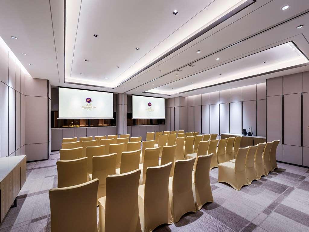 Grand Mercure Shanghai Lingang Удобства фото